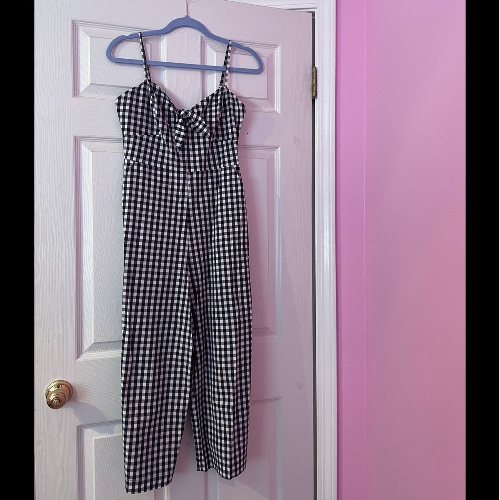 GB, jumpsuit, medium